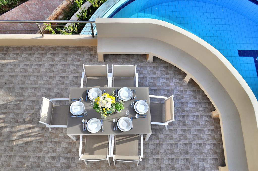 Anemon Villas Kíssamos Exterior foto