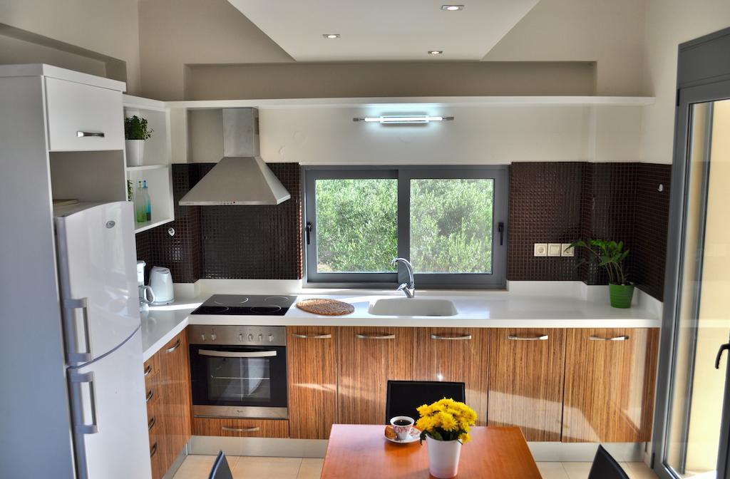 Anemon Villas Kíssamos Zimmer foto